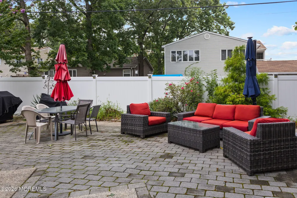2126 Dorothy Road Toms River, NJ 08753