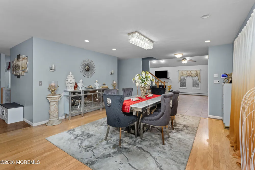 2126 Dorothy Road Toms River, NJ 08753