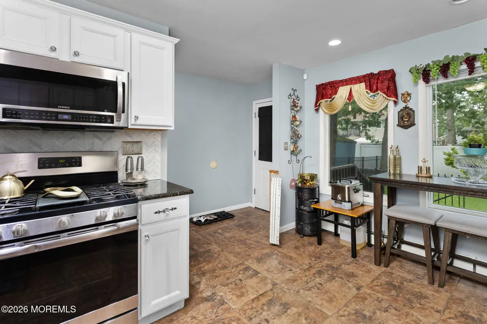 2126 Dorothy Road Toms River, NJ 08753