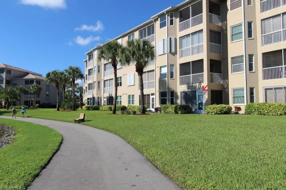 14121 Brant Point Circle #1103 Fort Myers, FL 33919