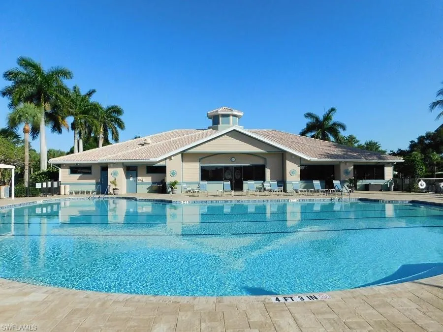 14121 Brant Point Circle #1103 Fort Myers, FL 33919
