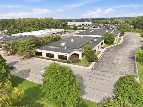 15000 Commerce Drive