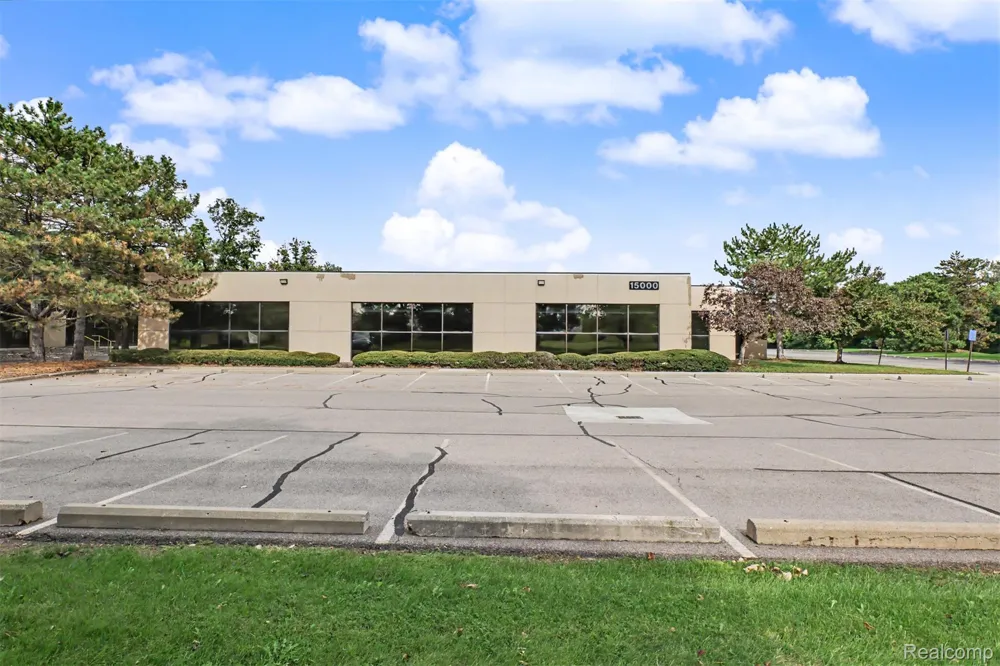 15000 Commerce Drive Dearborn City, MI 48120
