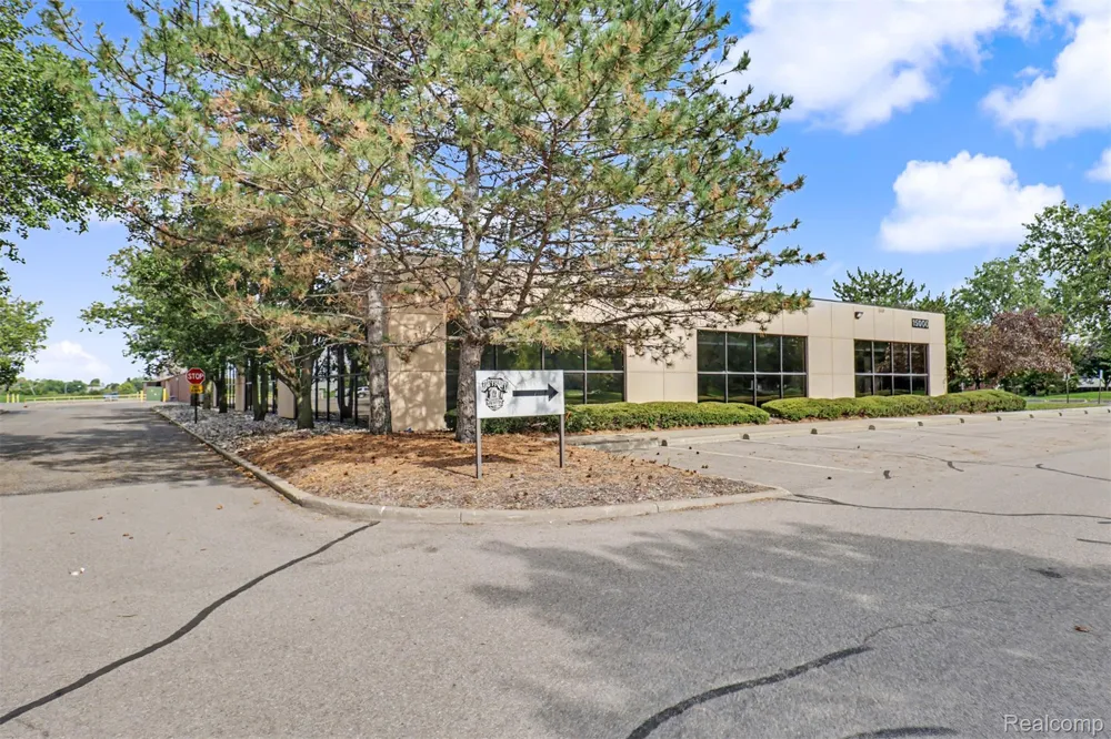 15000 Commerce Drive Dearborn City, MI 48120