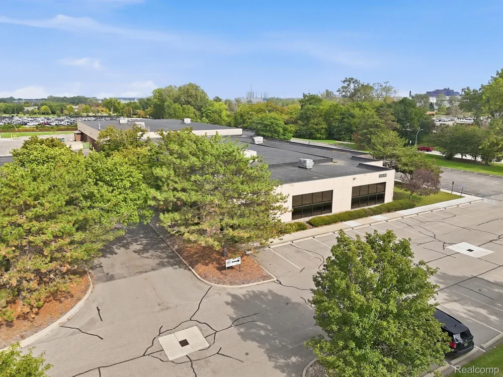 15000 Commerce Drive Dearborn City, MI 48120