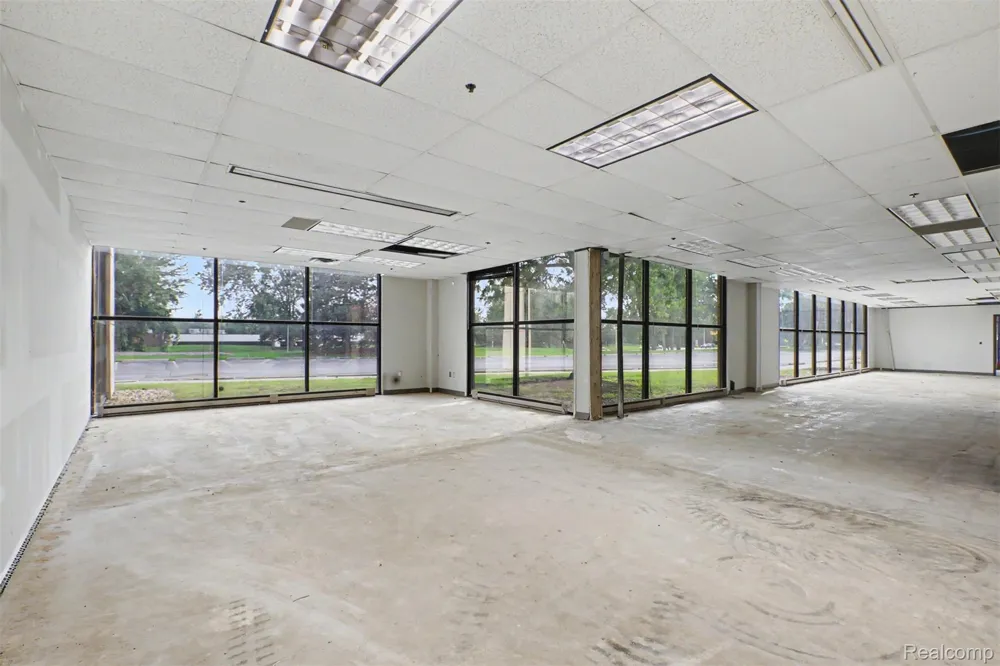 15000 Commerce Drive Dearborn City, MI 48120