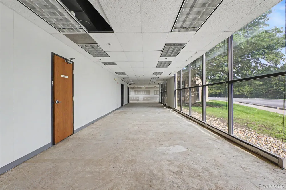15000 Commerce Drive Dearborn City, MI 48120
