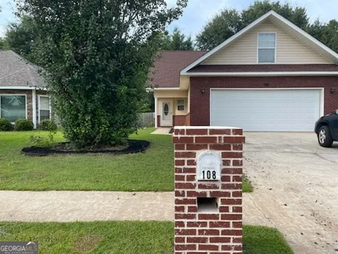 108 Sunnymeade DR