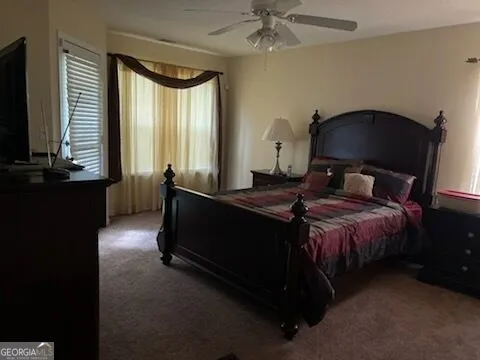 108 Sunnymeade DR Warner Robins, GA 31093