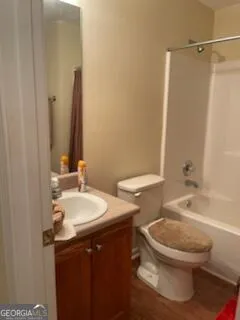 108 Sunnymeade DR Warner Robins, GA 31093