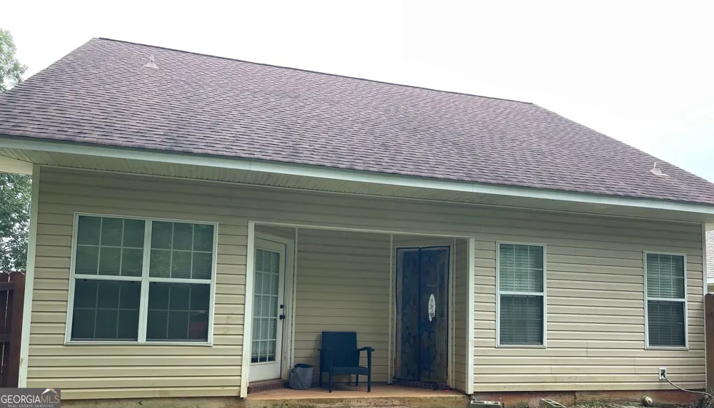 108 Sunnymeade DR Warner Robins, GA 31093