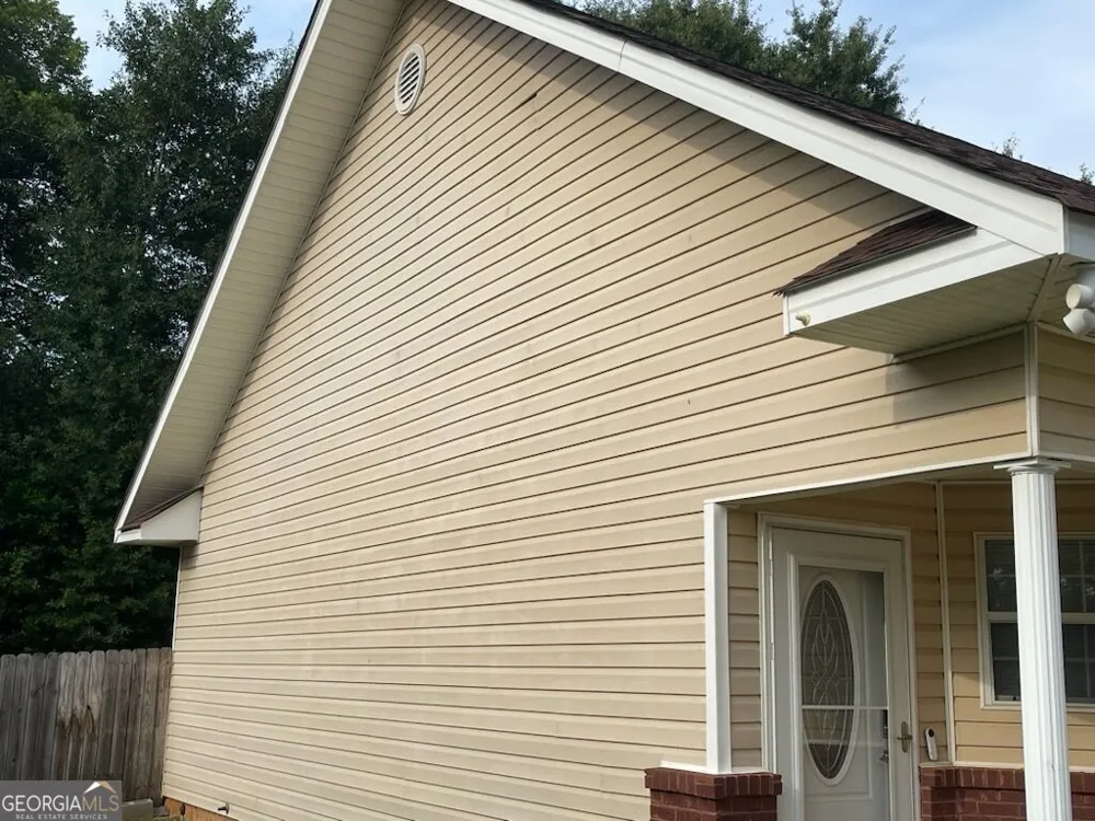 108 Sunnymeade DR Warner Robins, GA 31093