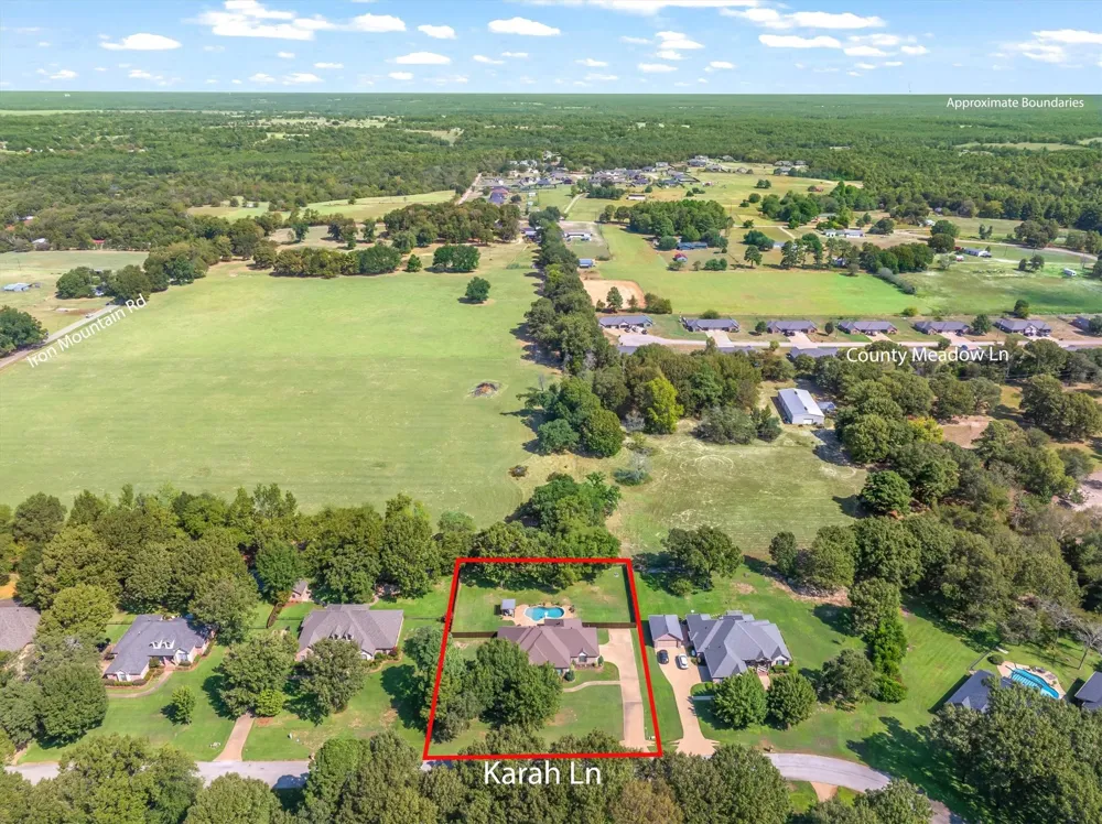 13630 Karah Lane Lindale, TX 75771