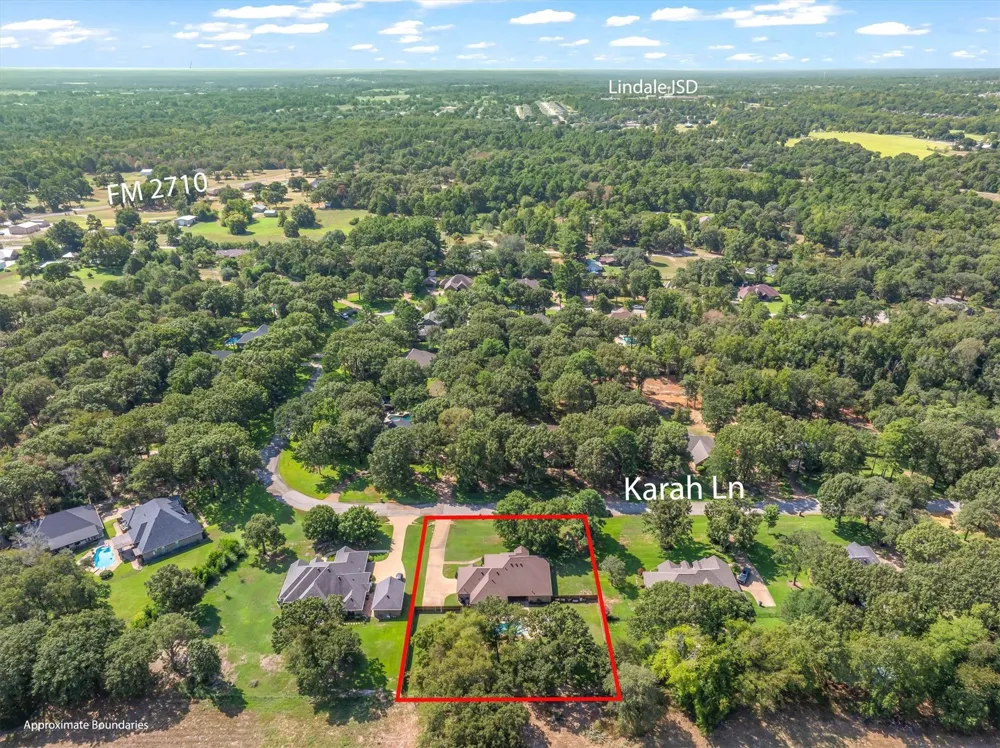 13630 Karah Lane Lindale, TX 75771