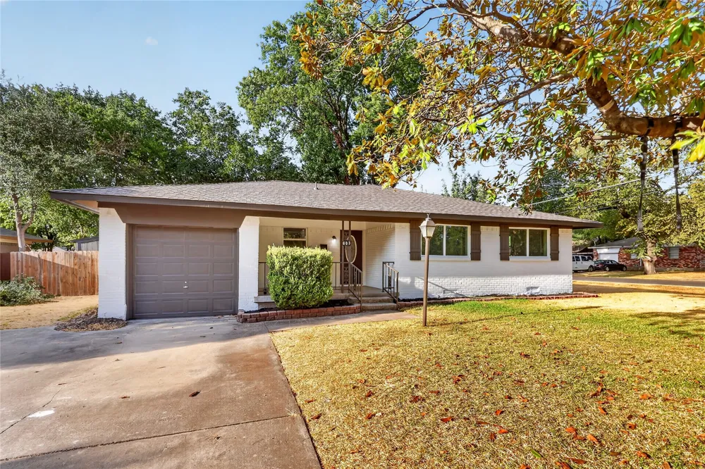 603 Warren Street Mesquite, TX 75149