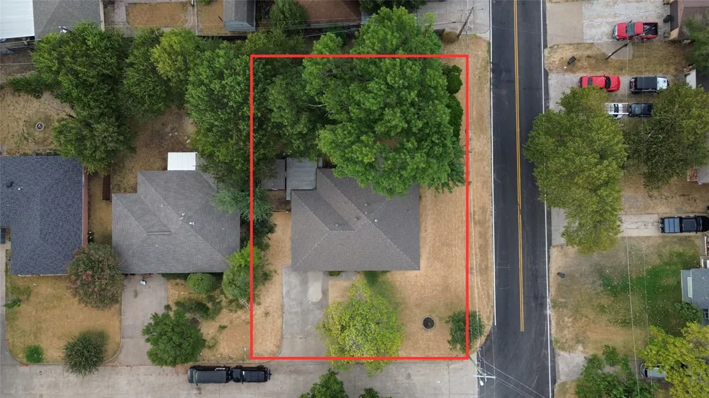 603 Warren Street Mesquite, TX 75149