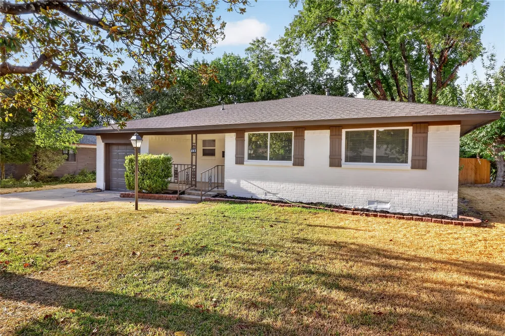 603 Warren Street Mesquite, TX 75149