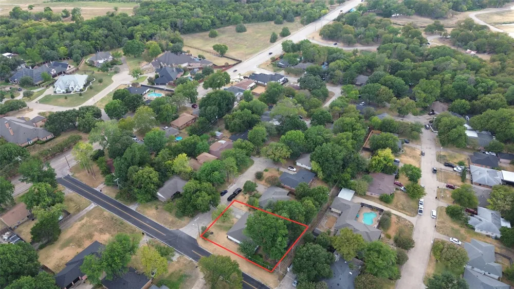 603 Warren Street Mesquite, TX 75149