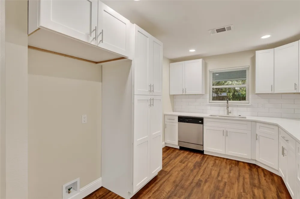 603 Warren Street Mesquite, TX 75149