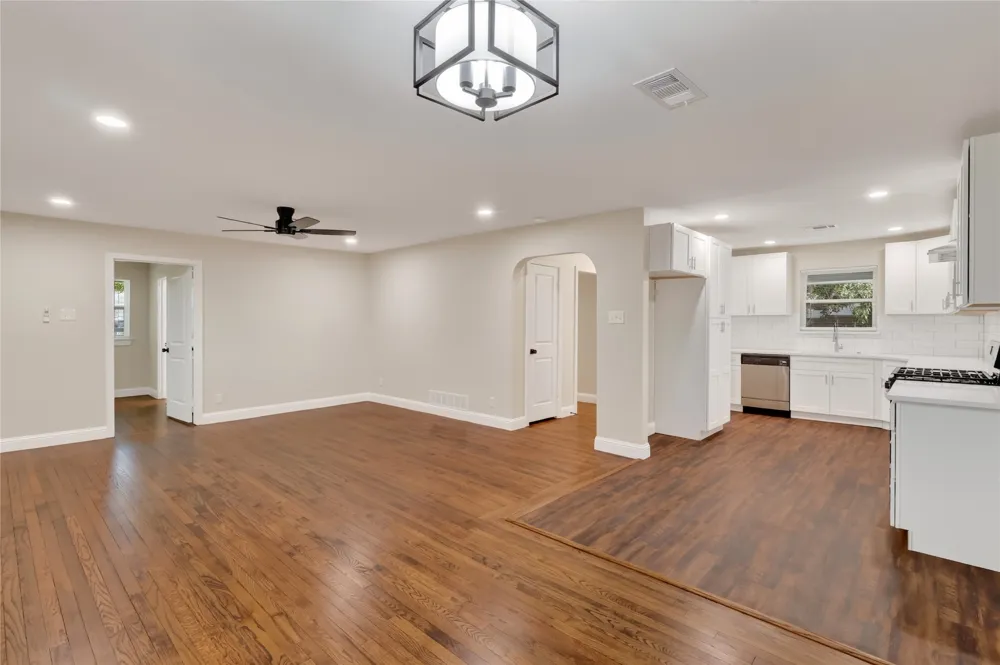 603 Warren Street Mesquite, TX 75149