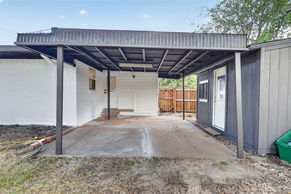 603 Warren Street Mesquite, TX 75149