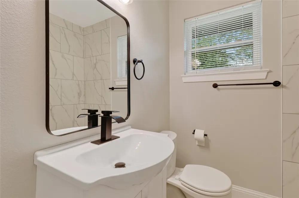 603 Warren Street Mesquite, TX 75149