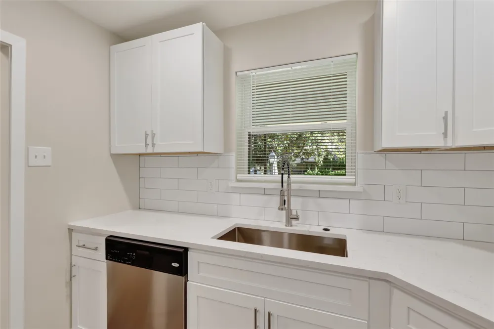 603 Warren Street Mesquite, TX 75149