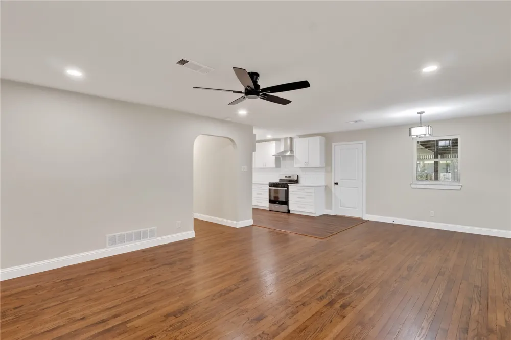 603 Warren Street Mesquite, TX 75149