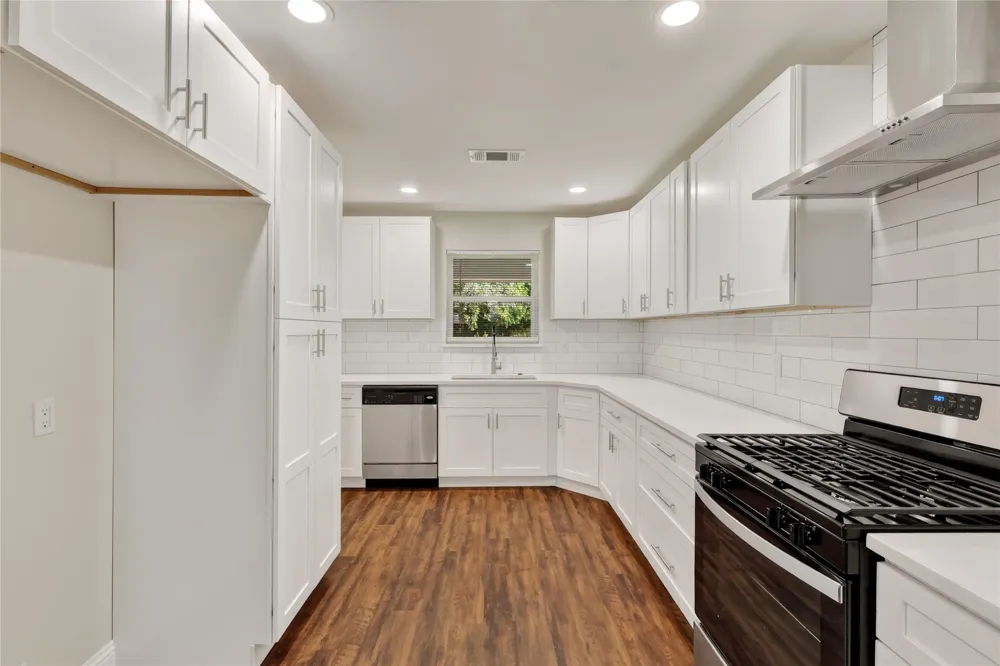 603 Warren Street Mesquite, TX 75149