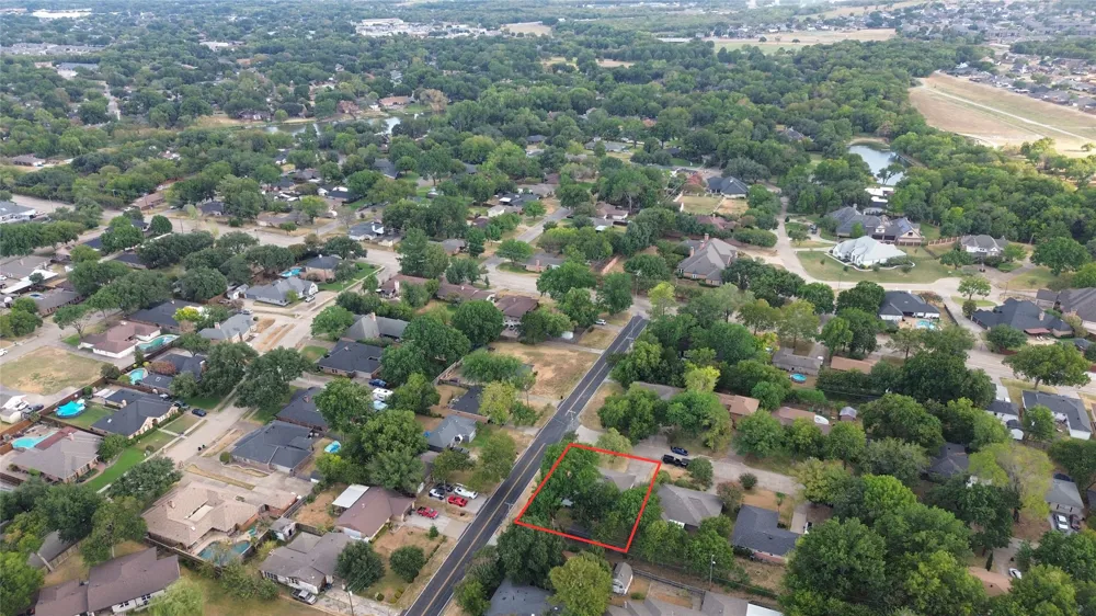 603 Warren Street Mesquite, TX 75149