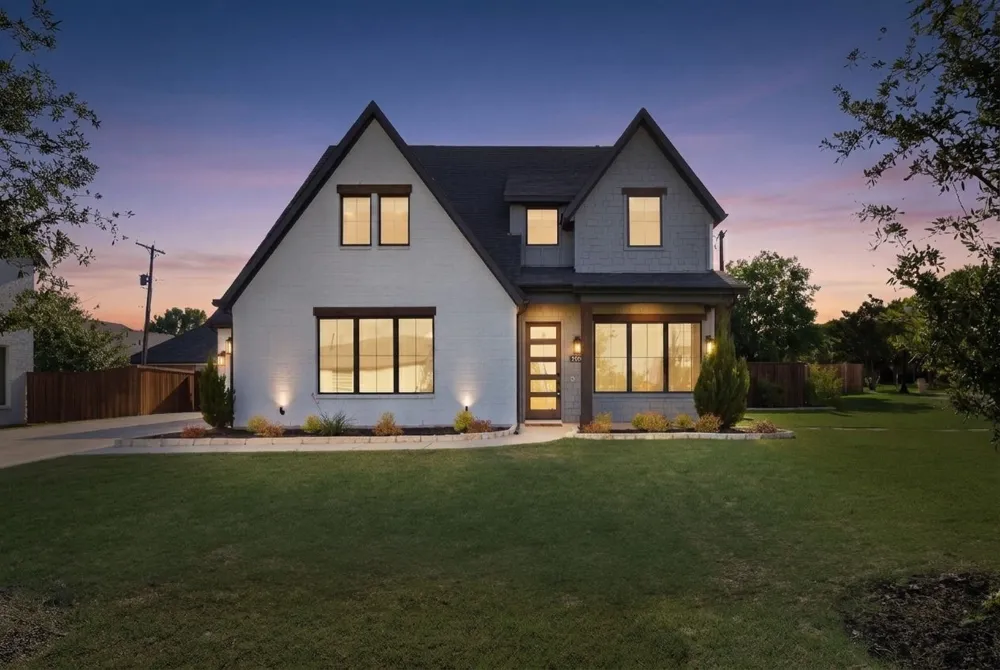 7129 Feather Crest Lane North Richland Hills, TX 76182
