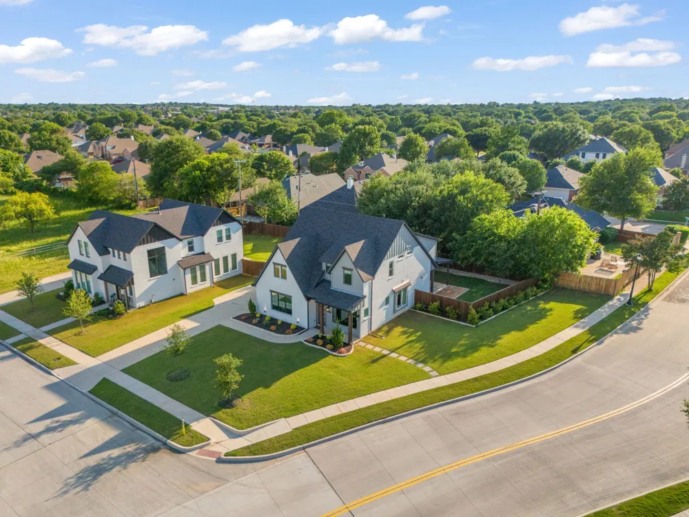 7129 Feather Crest Lane North Richland Hills, TX 76182
