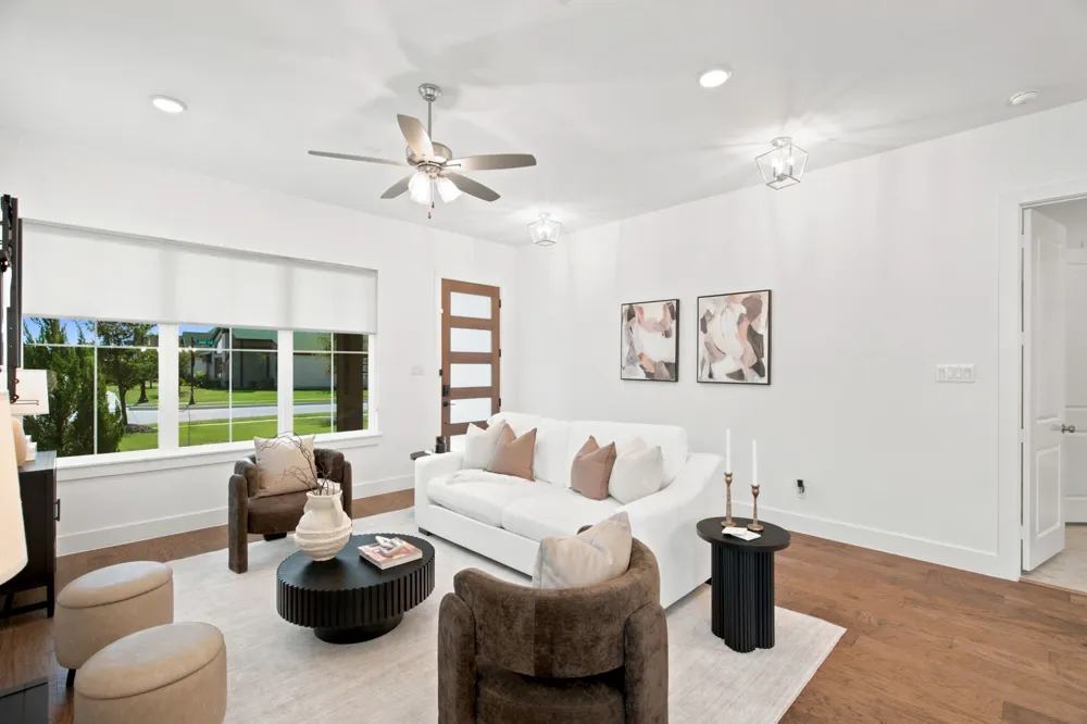 7129 Feather Crest Lane North Richland Hills, TX 76182