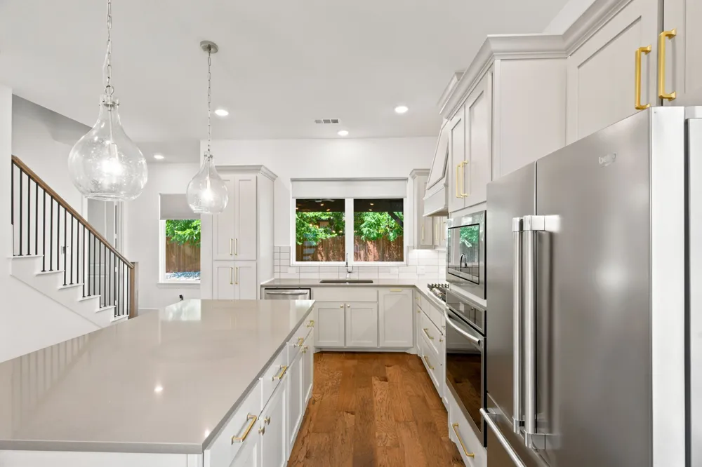 7129 Feather Crest Lane North Richland Hills, TX 76182