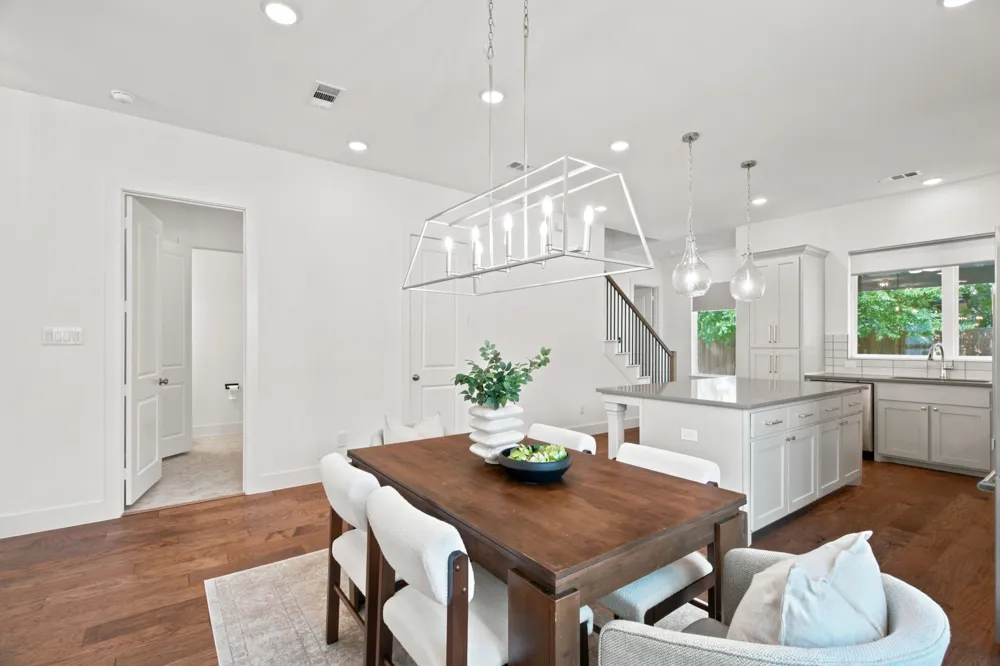 7129 Feather Crest Lane North Richland Hills, TX 76182