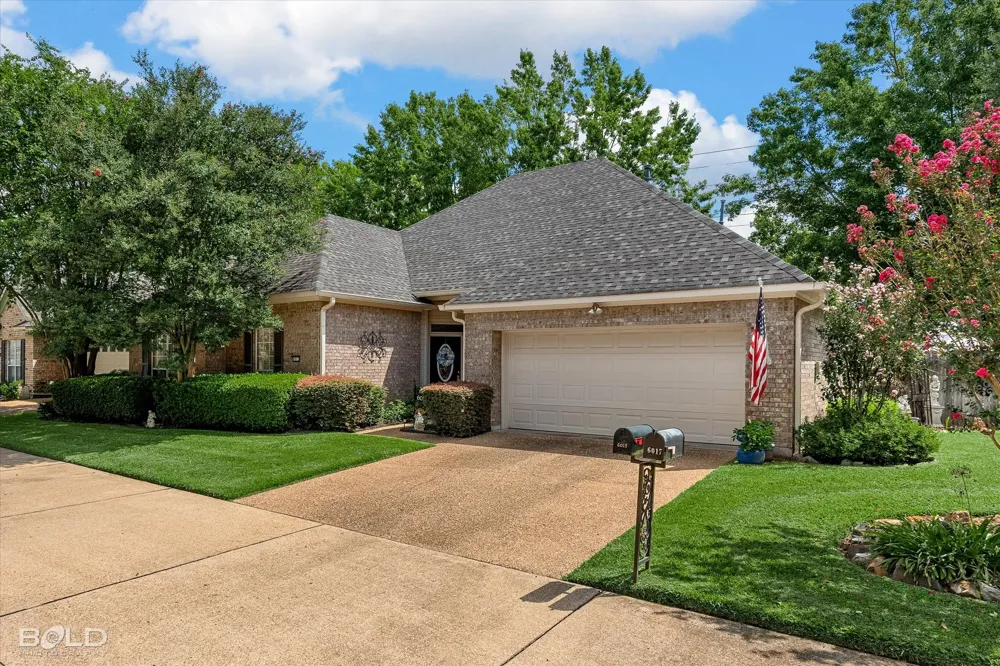 6013 Eric Lane Shreveport, LA 71105