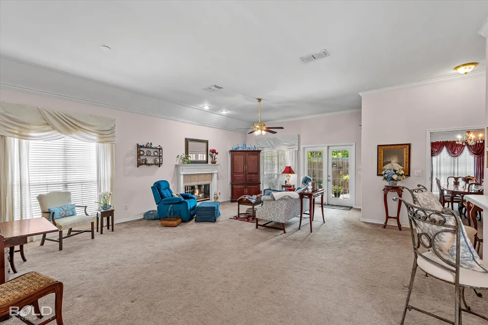 6013 Eric Lane Shreveport, LA 71105