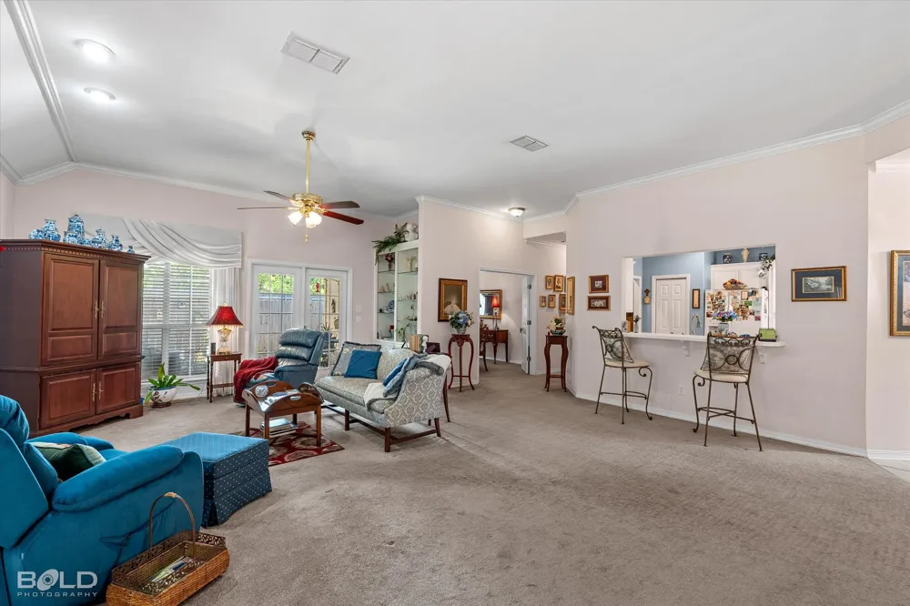 6013 Eric Lane Shreveport, LA 71105