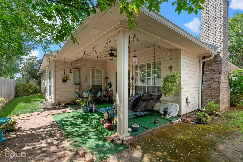 6013 Eric Lane Shreveport, LA 71105
