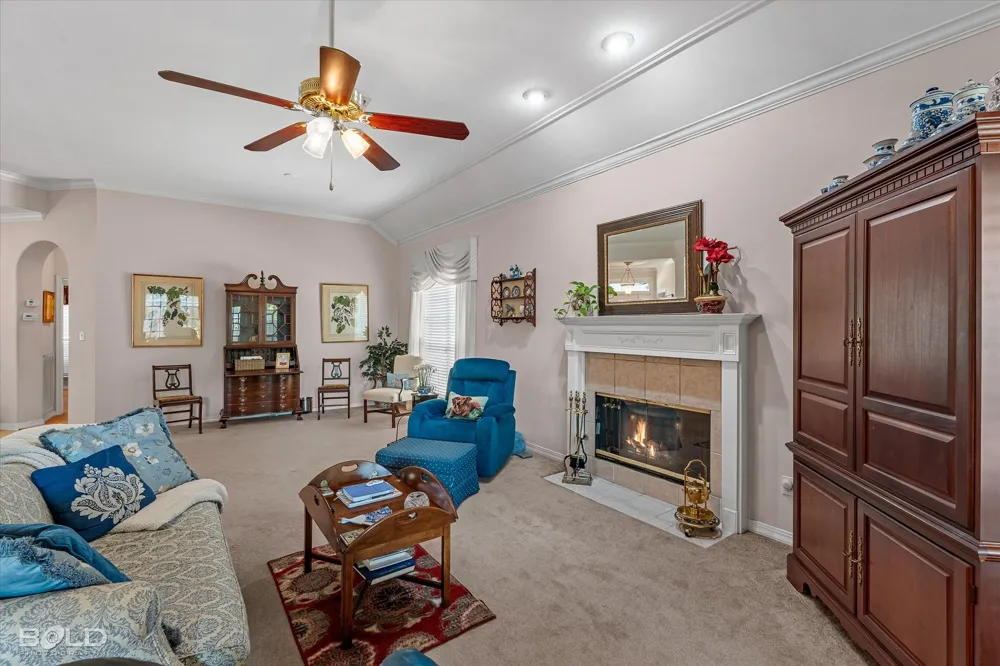6013 Eric Lane Shreveport, LA 71105