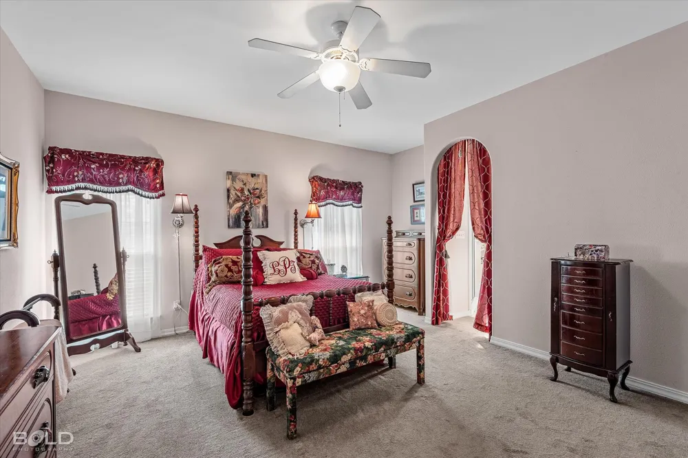 6013 Eric Lane Shreveport, LA 71105