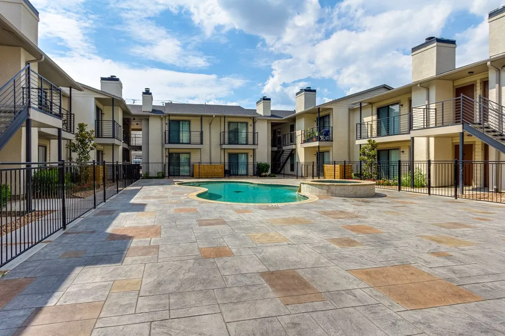 1317 Annex Avenue #224 Dallas, TX 75204