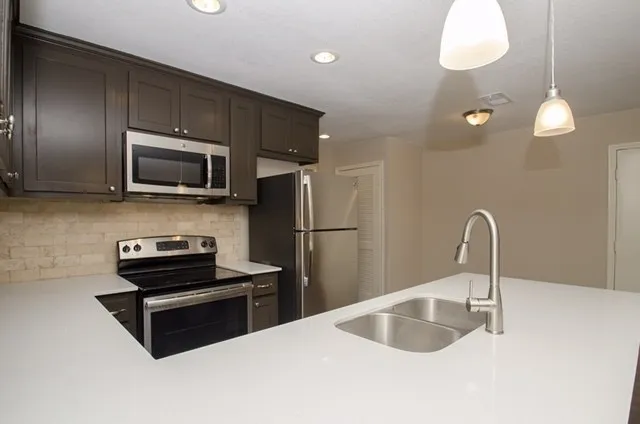 1317 Annex Avenue #224 Dallas, TX 75204