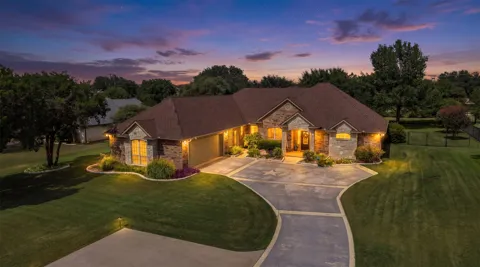 2116 Wood Duck Lane