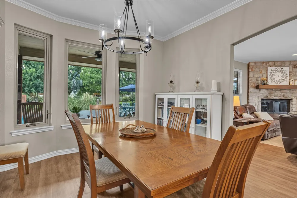 2116 Wood Duck Lane Granbury, TX 76049