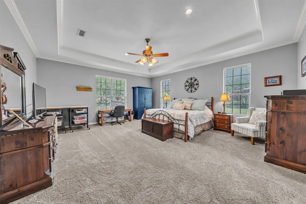 2116 Wood Duck Lane Granbury, TX 76049