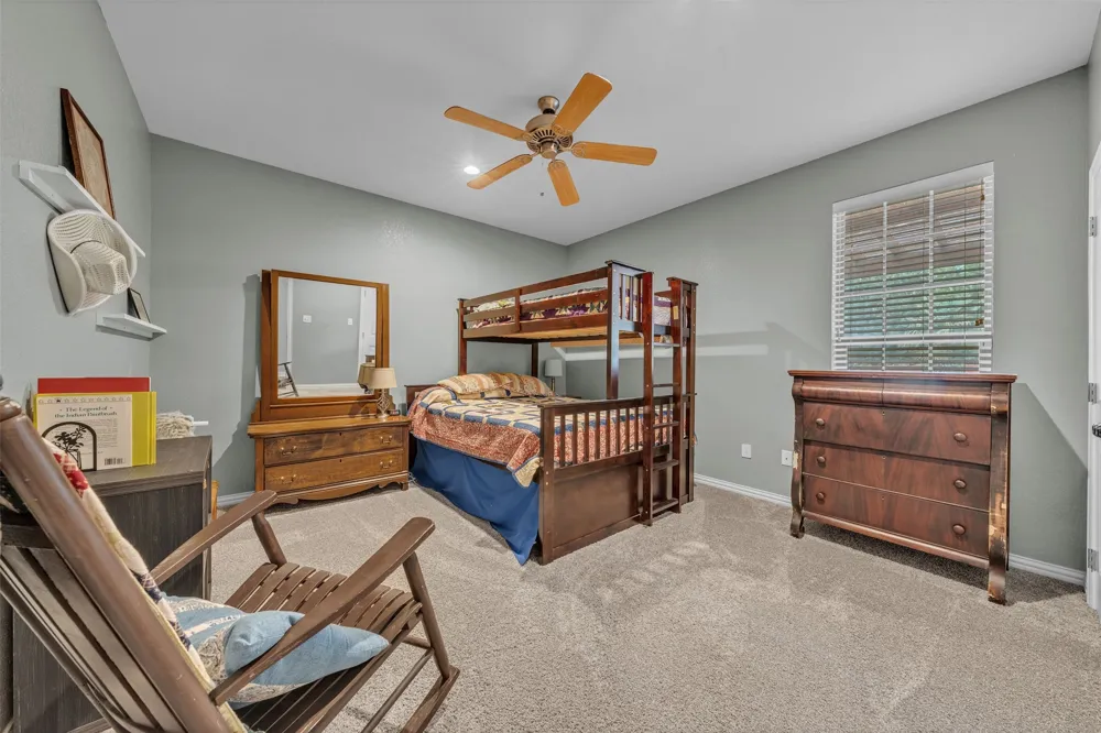 2116 Wood Duck Lane Granbury, TX 76049