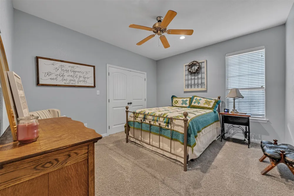 2116 Wood Duck Lane Granbury, TX 76049