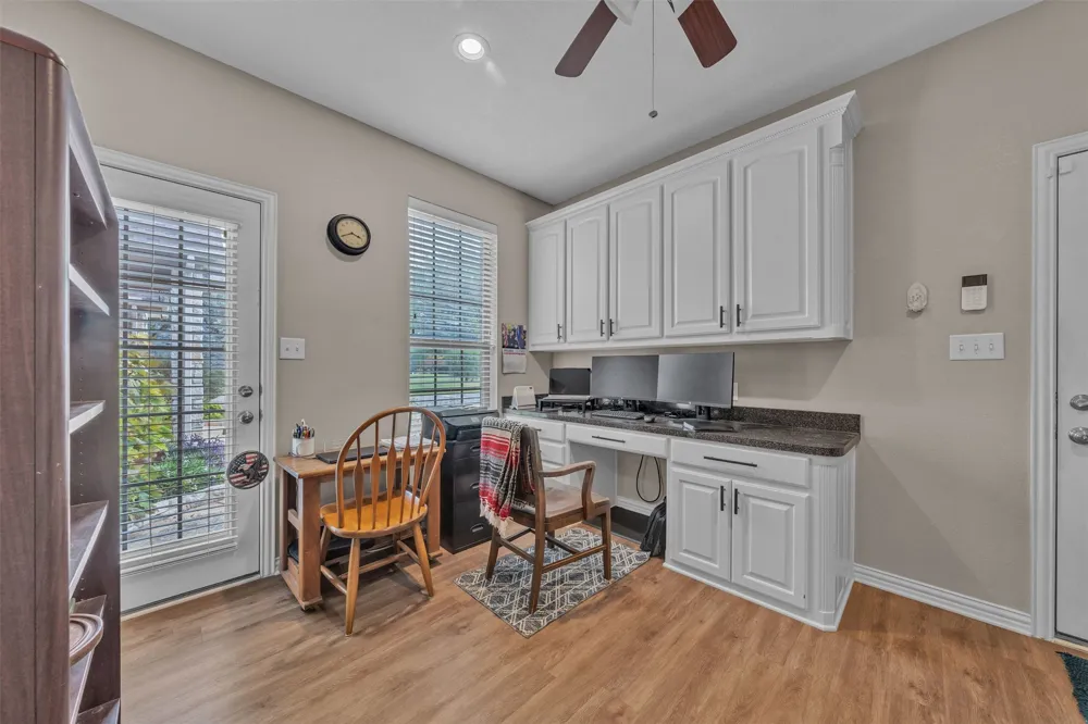 2116 Wood Duck Lane Granbury, TX 76049