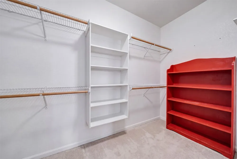 2116 Wood Duck Lane Granbury, TX 76049